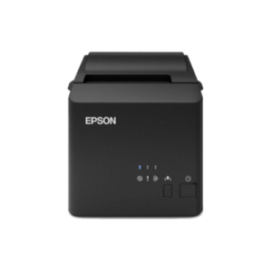 Epson TM-T82IIIL Ethernet Thermal Receipt Printer