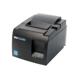 Star TSP143 Bluetooth Thermal Printer