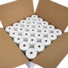 CALIBOR THERMAL PAPER 80x80 50 ROLLS/BOX - Image 4